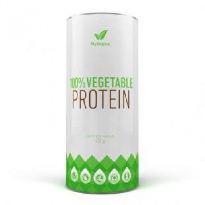 MyVegies - 100% Vegetable Protein / 1lb